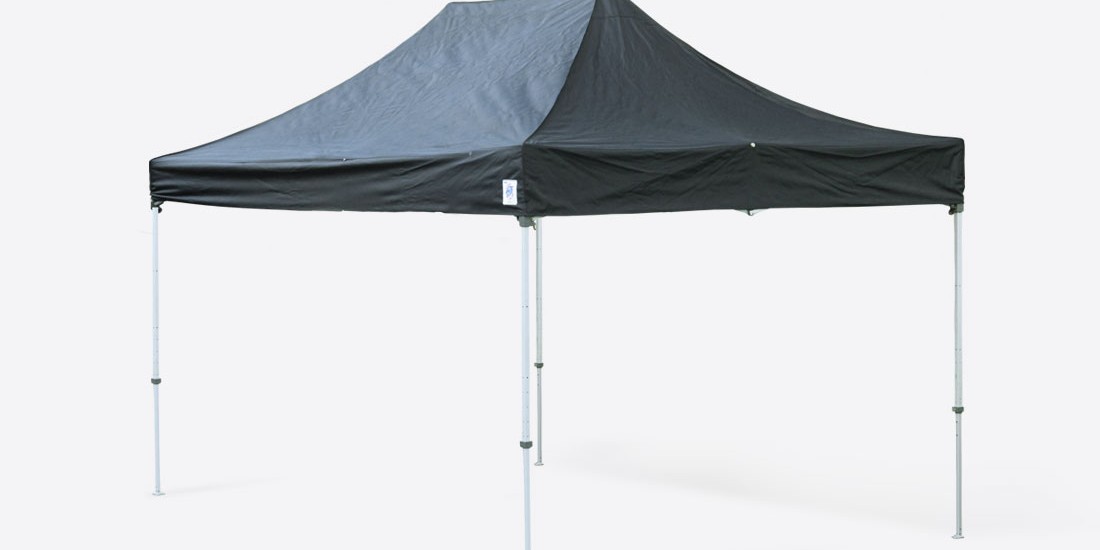 Tent – 10×15