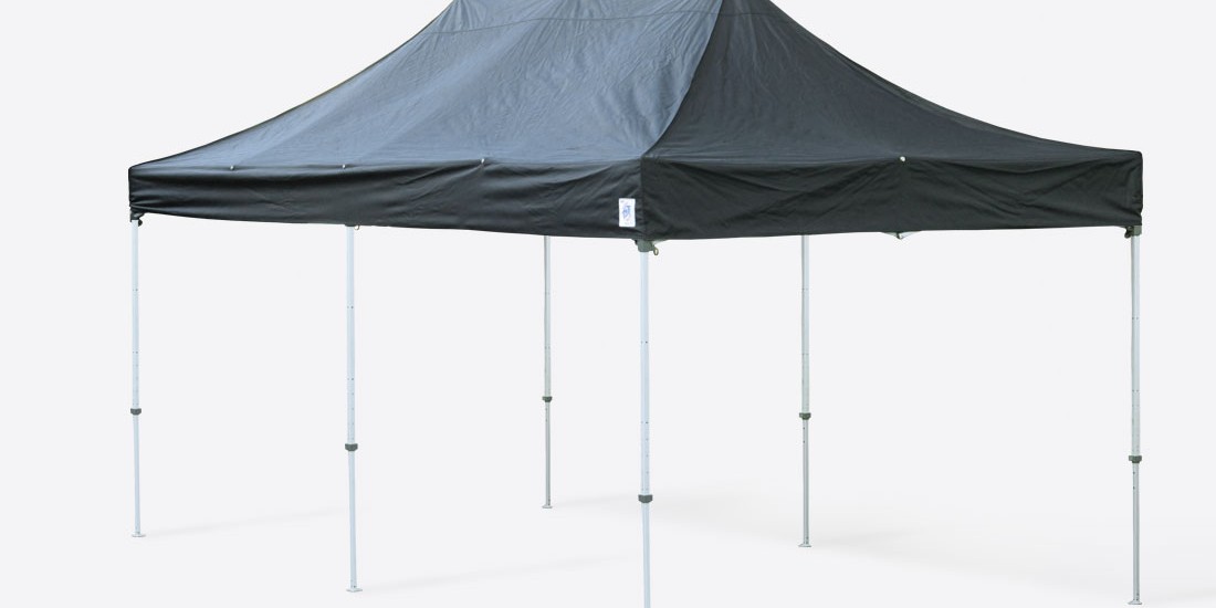 Tent – 10×20