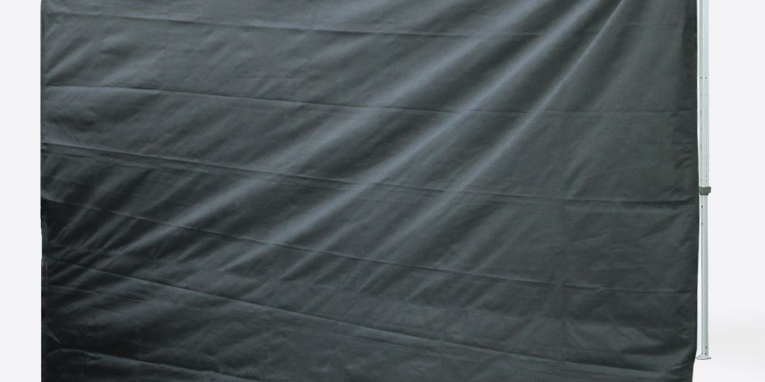 Tent Side – 10×15