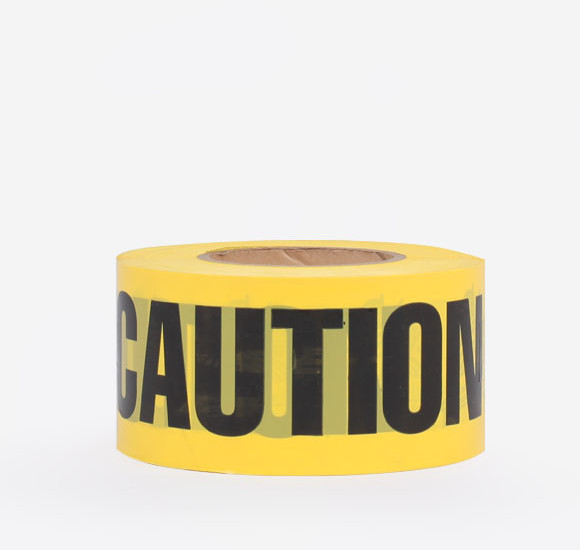 Caution Tape (Yellow)