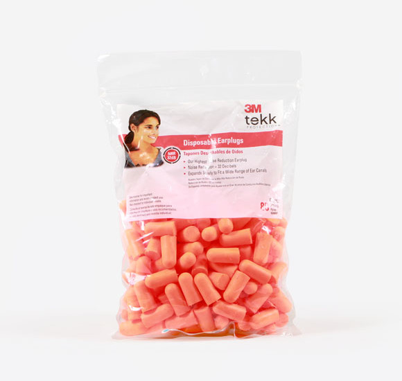 Ear Plugs