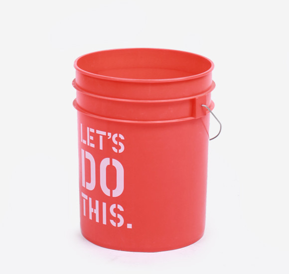 Bucket – 5 gallon