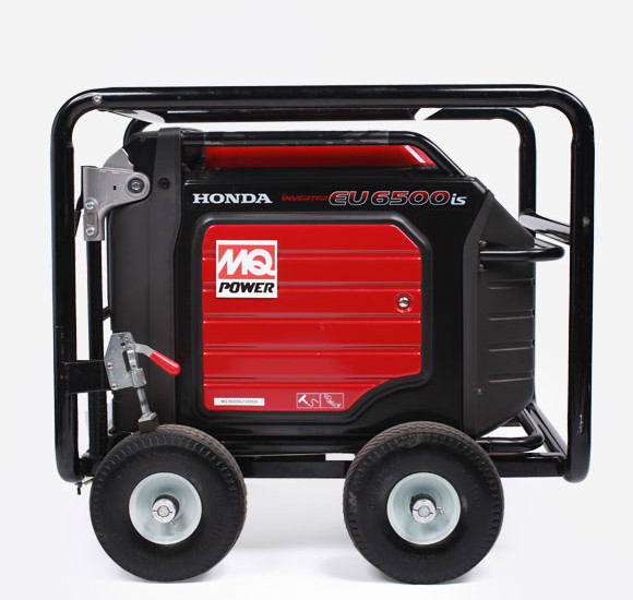 Generator – 6500W