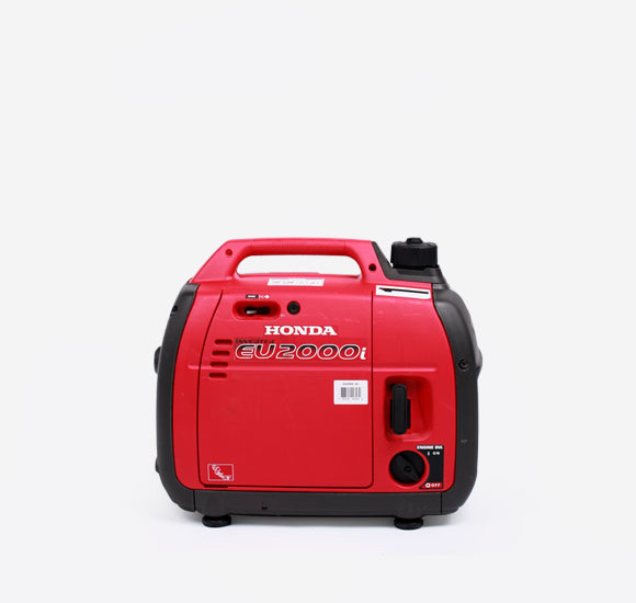 Generator – 2000W