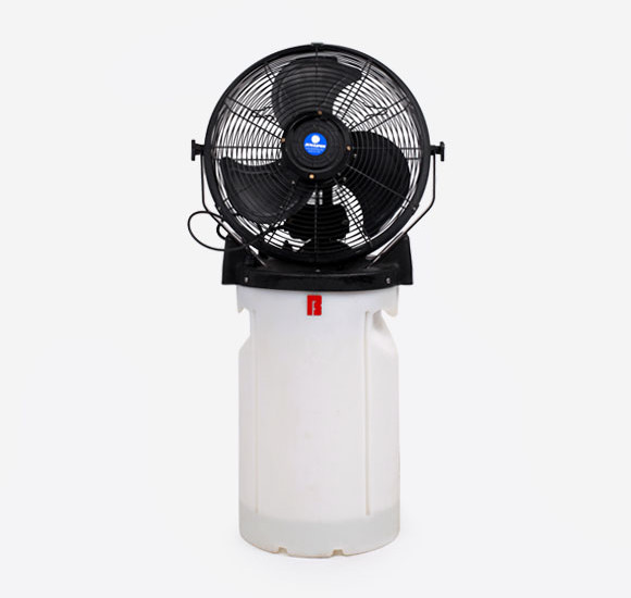 Mister – 14 Gallon