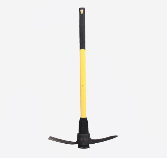 Pick Axe