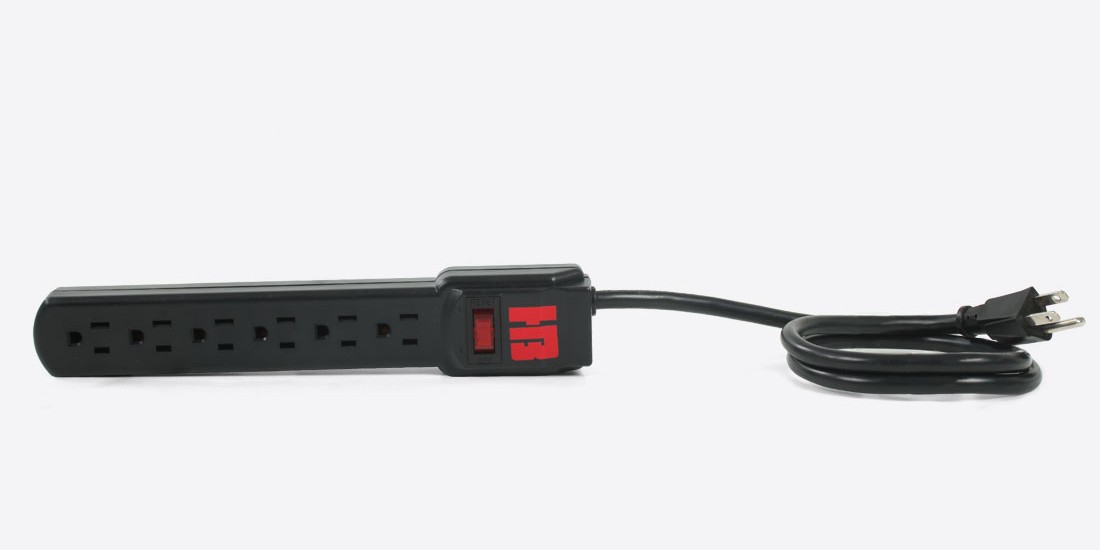 Power Strip