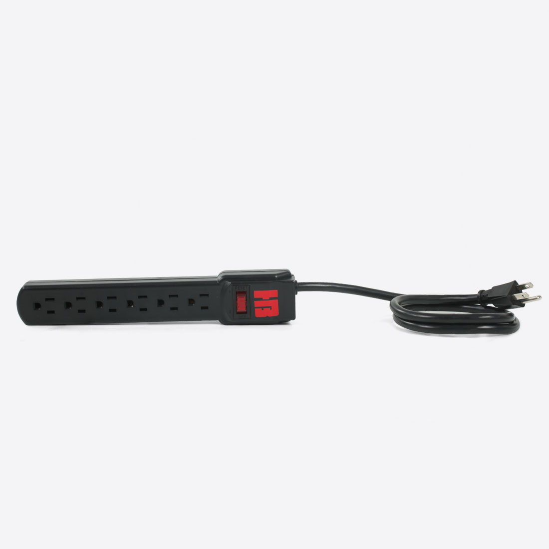 Hot Bricks Power Strip