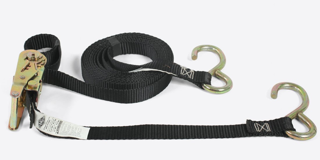 Ratchet Strap