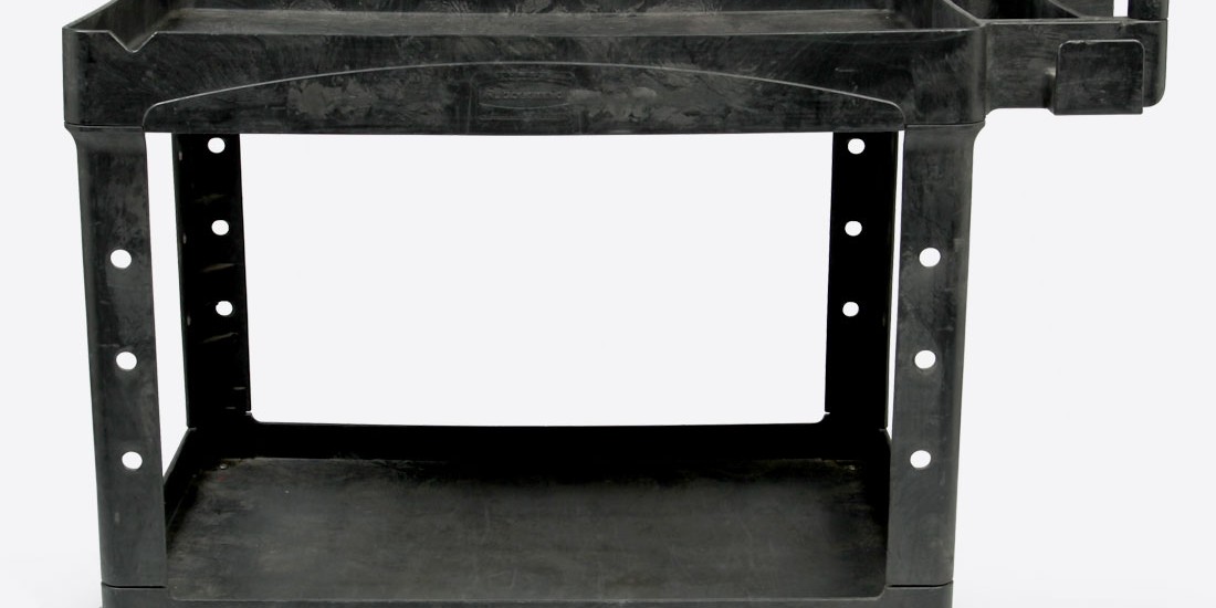 Cart – Rubbermaid