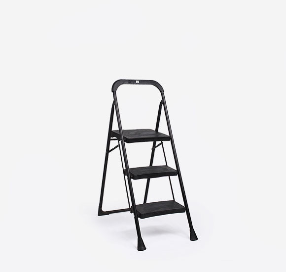 Ladder – 2.5FT Step