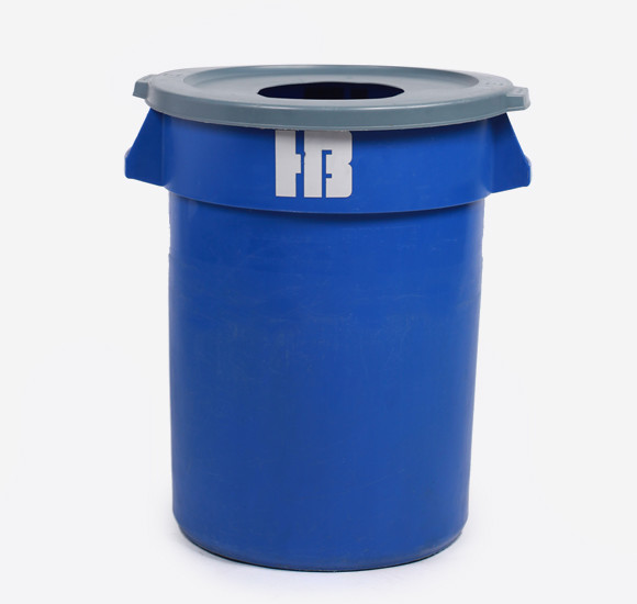 Trash Can – Recycle