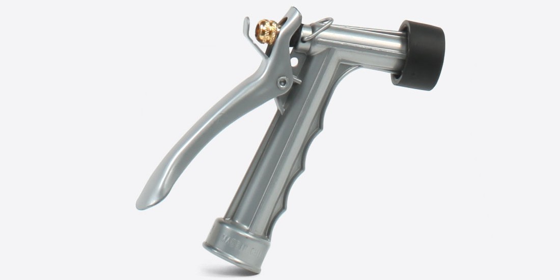 Hose – Metal Nozzel