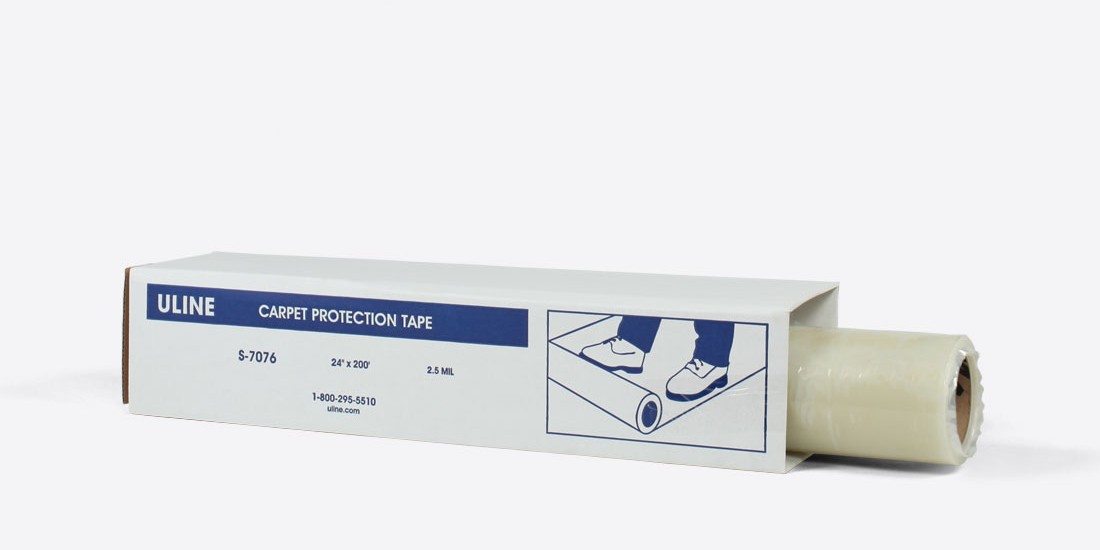 Floor Protector – Carpet