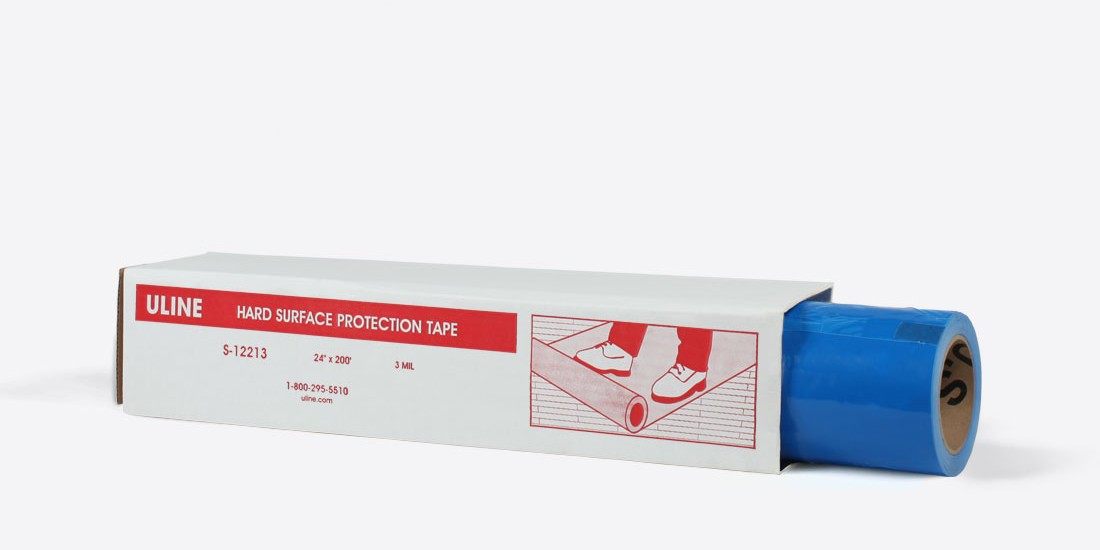 Floor Protector – Hard