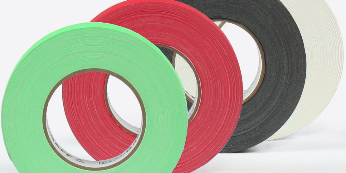 Tape – Gaffer – 1″