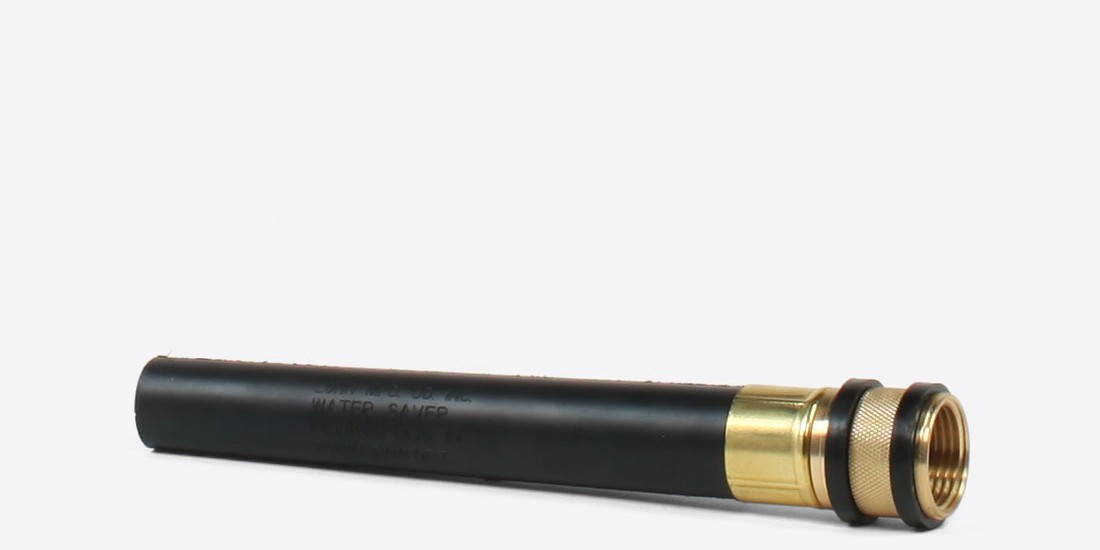 Hose – Rubber Nozzel