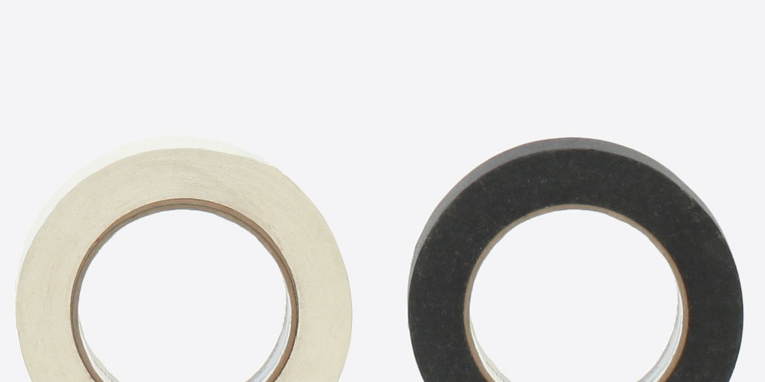 Tape – Paper – 1″