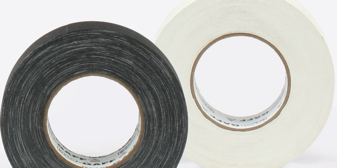 Tape – Gaffer – 2″