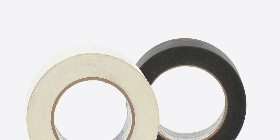 Tape – Paper – 2″