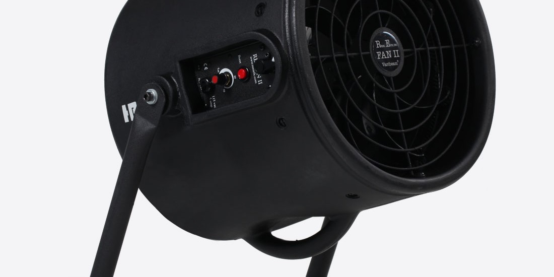 Fan – Special Effects