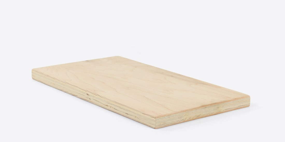 Apple Box – Pancake