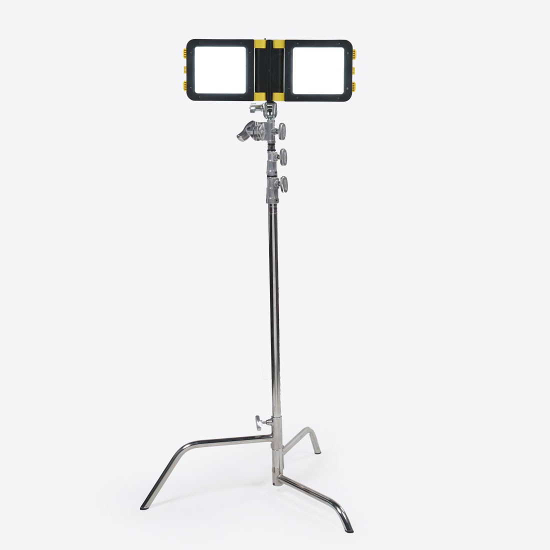 Hot Bricks: Folding LED Work Light