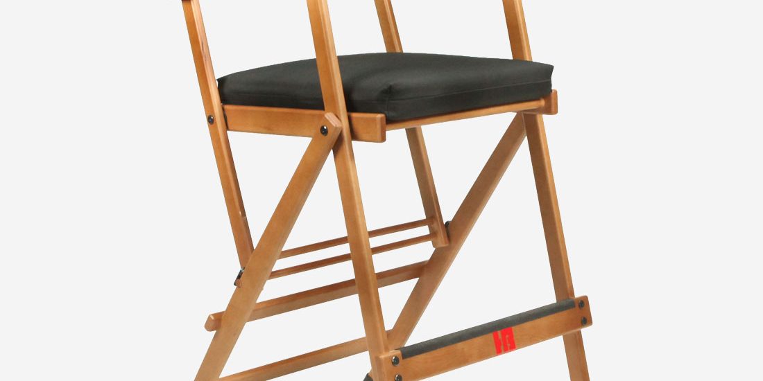 Director Chair – Padded