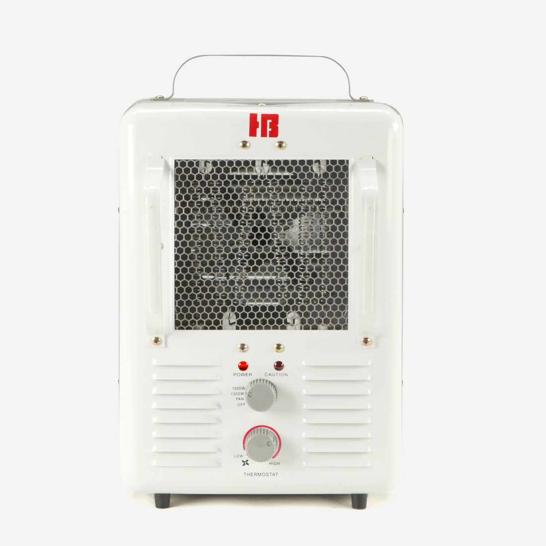Hot Bricks Personal Heater Electric