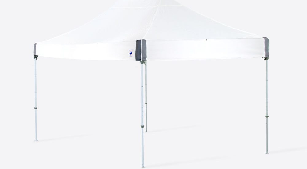 Tent (White) – 10×15