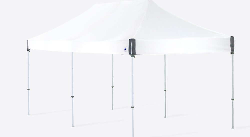 Tent (White) – 10×20