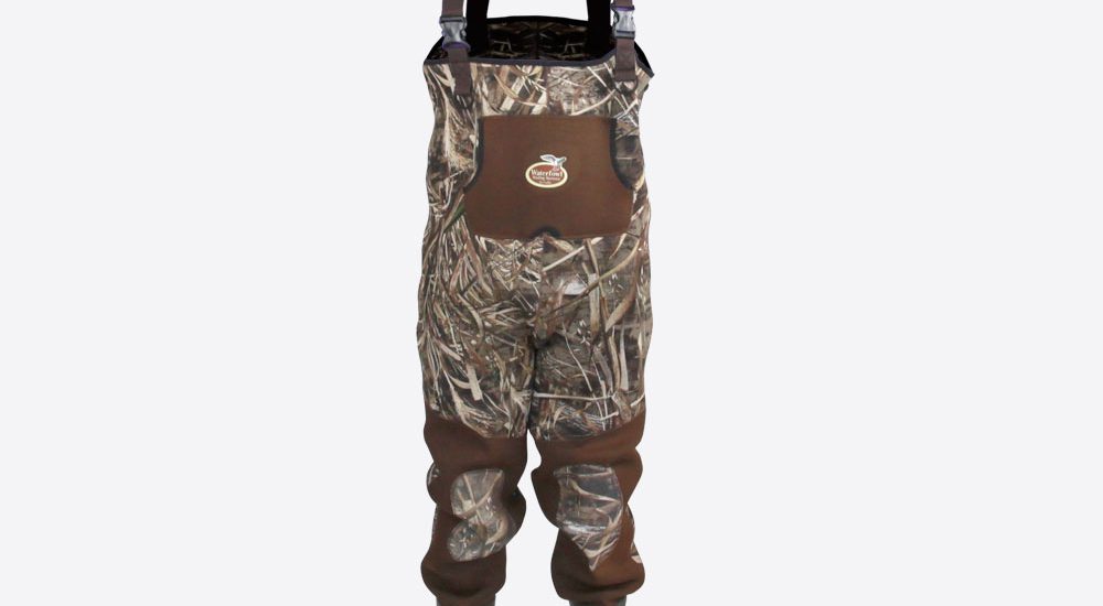 Hip Waders