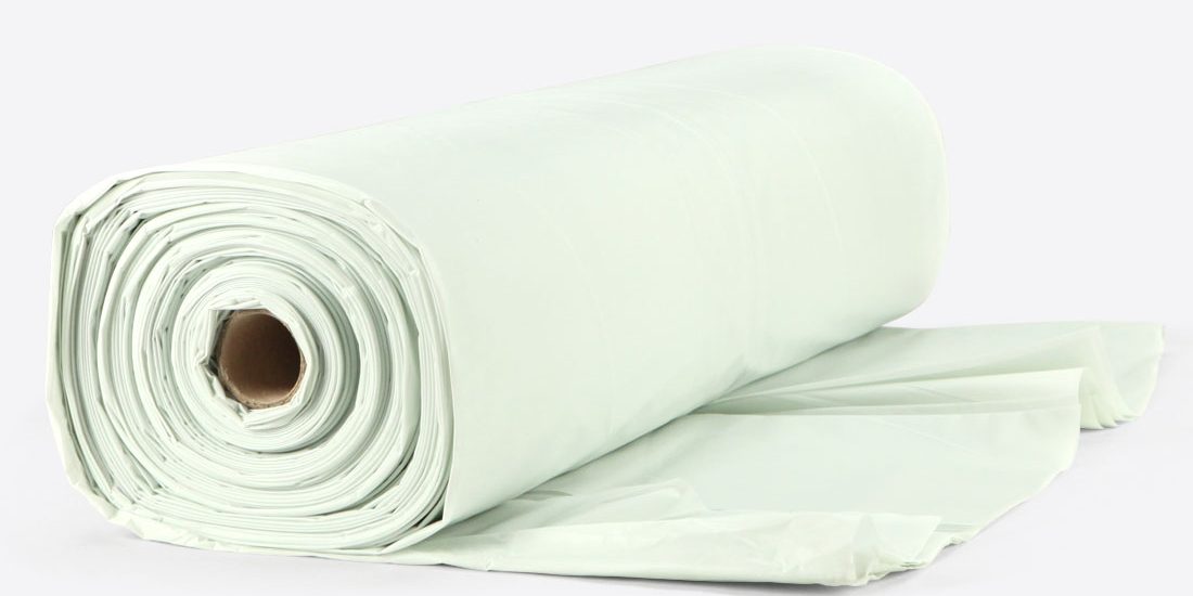 Visqueen – (20’x100′, 6ml)