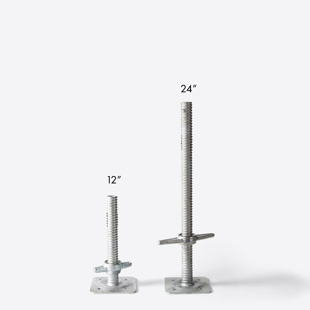 Screw Jack (Leveler)