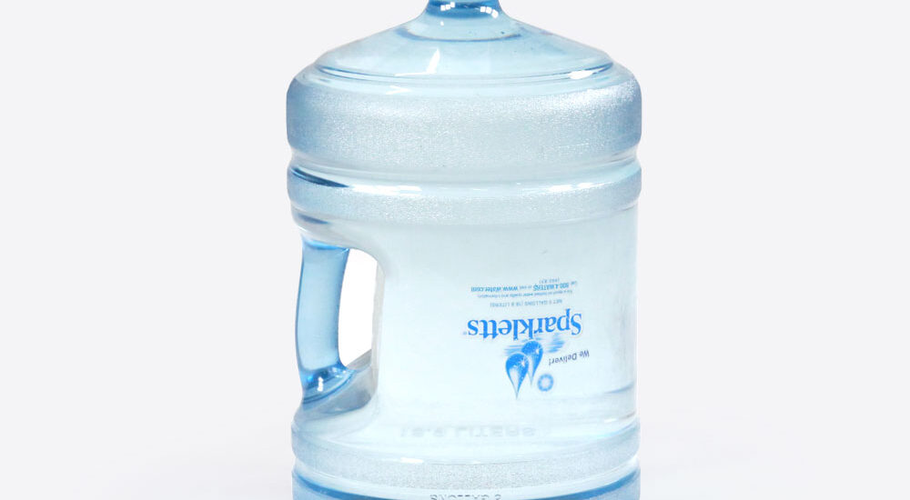 Water – 5 Gal Jug (Sparkletts)