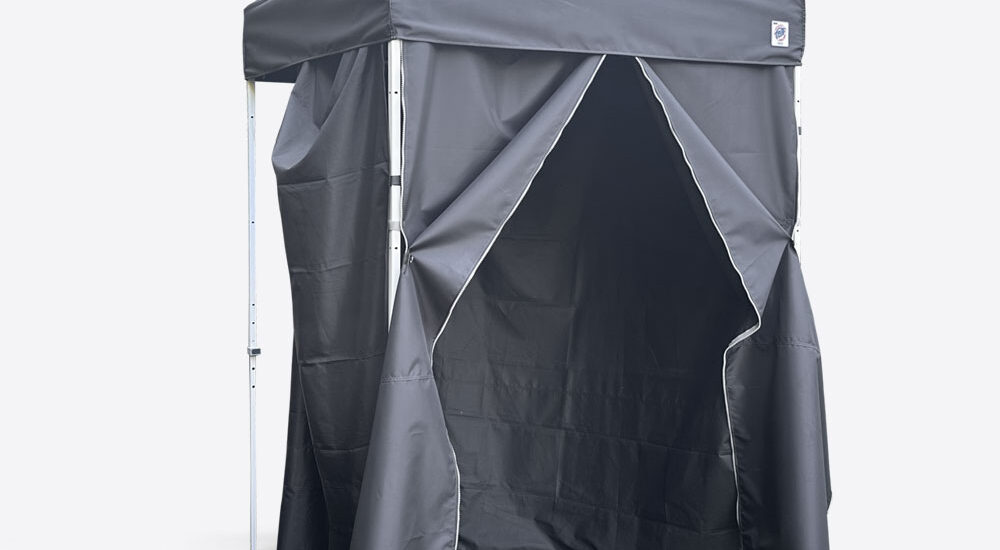 Tent – 5×5 Mobile Changing Tent